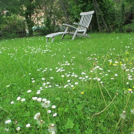 Holiday home One-bedroom *