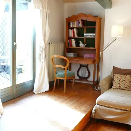 One-bedroom Holiday home